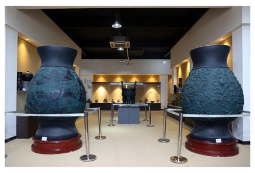 荆门新增三家省级社科普及基地 助力工艺品文化传播