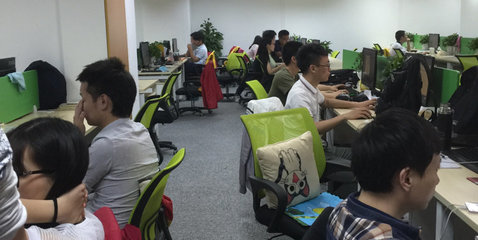 上海东普信息科技 打造专业的计算机网络信息咨询平台