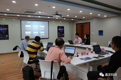 2018“创业在上海”嘉定赛区南翔智地赛点 聚焦计算机网络信息咨询，助力创新企业扬帆起航