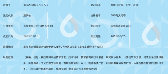 上海秒硕网络科技 专注计算机网络信息咨询的专业力量