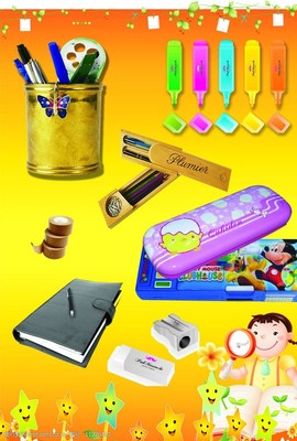 水彩笔等图片素材的计算机网络信息咨询指南